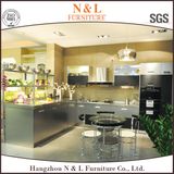 Modern Stainless Steel Cabinet Metal Outdoor Kitchen Cabinet