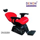 Nice Desig Salon Furniture Package Stable Barber Chairs (DN. B1004)