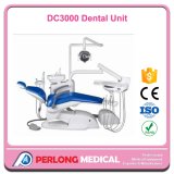DC3000 Electric Dental Chair Unit with Ce Approved