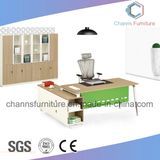 Modern Melamine Manager Work Office Computer Desk