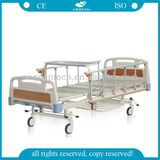 AG-Bys108 CE&ISO Approved Adjustable Hospital Bed