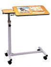 Revolving Hospital Overbed Dining Table (SC-HF06)