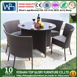 Outdoor Furniture Sale Rattan Furniture Dining Casual Sets (TG-658)