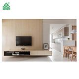 China Furniture Manufacturers Living Room Furniture Wooden TV Cabinet