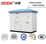 Yb Series Outdoor Ring Net Cabinet High Voltage Switch Cabinet