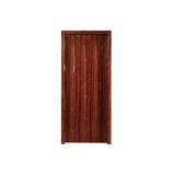 Latest Modern Hotel Room Door Furniture with Wood Veneer