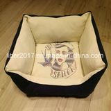 Fashion New Cheap Pet Bed for Dogs Cat Sofa Bed Pet House