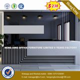 Retractable Monitor Negotiation Reception Table (HX-8N1796)