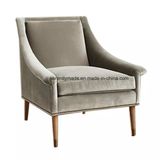 Modern Design Soft Chaise Lounge Chair for Living Room