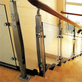 Home Decoration 304 Stainless Steel Stair Guardrail Column
