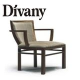 Dining Romm Furniture Modern Restaruant Chair Fabric Dining Chair