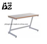 Double Desk/Table Classroom Furniture (BZ-0050)