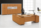 China Manufacturer Modern L Shape Office Table Design (SZ-ODT618)