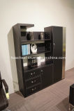 New Style Modern Leather MDF Office Cabinet (G10)