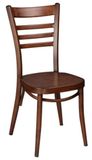 Outdoor Aluminum Dining Chair (DC-15555)