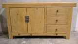 Chinese Antique Furniture - Wooden Buffet