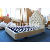 Modern Hot Selling Hotel Furniture Bed