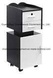 Cheap Three Layers Trolley Tools Table Use for Salon Equipment