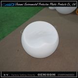 Color Changing LED Plastic Furniture with Remove Control