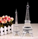 Crystal Building Model in Gifts & Craft