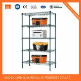 Hot Sale Metal Storage Display Wire Shelf for France