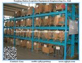 CE Certificate Metal Storage Warehouse Drive in Rack