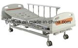 Manual Hospital Bed (3 CRANKS)