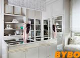 MFC Wardrobe Furniture Melamine Chipboard (BY-W-88)