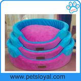 Manufacturer OEM Pet Dog Supply Handmade Dog Bed