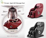 High-End Intelligent Body Massager Coin Operated Massage Chair