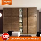 Sliding Wardrobes Bedroom Sets Custom From China