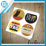 Custom Label Sticker for Decoration