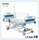 Luxurious Three Functions Electric Bed
