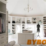 Melamine Finish Modern Wardrobe (BY-W-152)