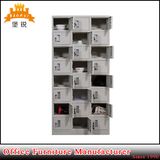 24 Door Gym Steel Storage Cabinets Metal Locker