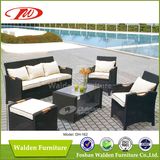 Rattan Furniture Outdoor Sofa (DH-162)