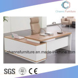 Good Quality Furniture Office Table Executive Desk (CAS-MD1893)