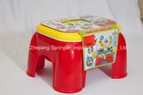 Stool Play Set Toy for Baby Love Musical Series