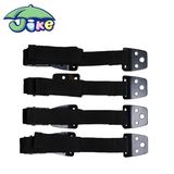 Kids Home Safety Metal Furniture or TV Straps