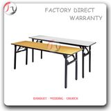 Banqueting Hall Hotel Dining Rectangular Table (BT-07)