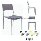 Modern Plastic Products Leisure Chair for Office