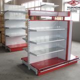 Hot Sale Ce Standard Cosmetic Shelf with Acrylic Board Light Box