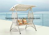 Outdoor /Rattan / Garden / Patio Furniture Rattan Swing Chair HS 1506sc