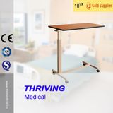 Economic Medical Over Bed Table (THR-OBT002)