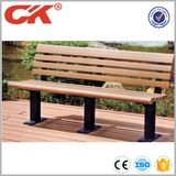 WPC Garden Bench Outdoor Furniture Wood Plastic Composite Chair