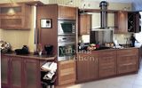 Modern Design Wooden Kitchen Cabinets (#2012-107)