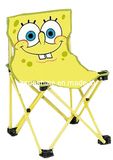 Kids Armless Camping Chair (XY-106D)