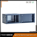 China 19'' Wall Double Section Wall Mount Server Cabinet