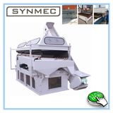 Seed Mung Bean Soybean Gravity Separator Table