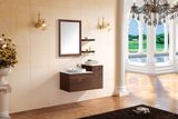 Aviation Aluminum Alloy Bathroom Cabinet Ca-L444